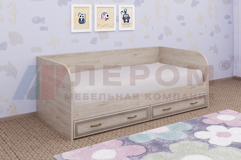гикори джексон светлый(ГС)