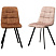 Стул CHILLI SQUARE VT5001