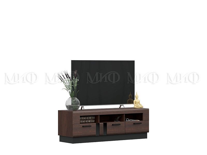 Магнолия Тумба ТВ