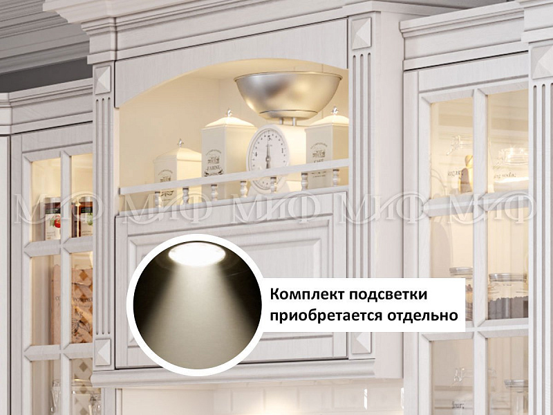 Кухня Престиж
