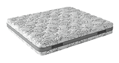 Матрас Релакс Статус Relax 120*195 см