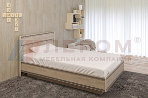 Кровать КР-1001