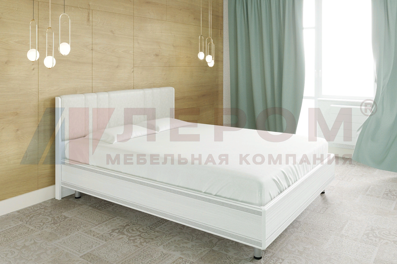 Кровать КР-2013