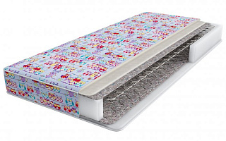 Матрас ASKONA MY BABY Polly (Полли ) 60*120 см			