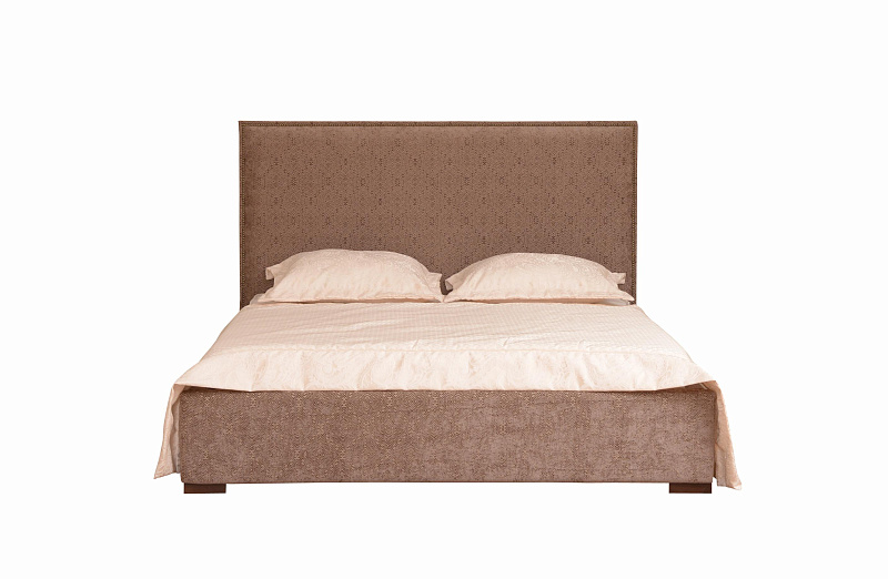 Интерьерная кровать Винтаж 160*200 см