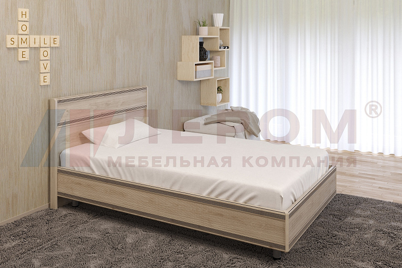 Кровать КР-2001