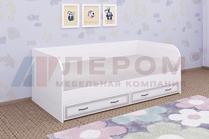 Кровать КР-1042