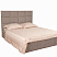 Интерьерная кровать Сити 160*200 см