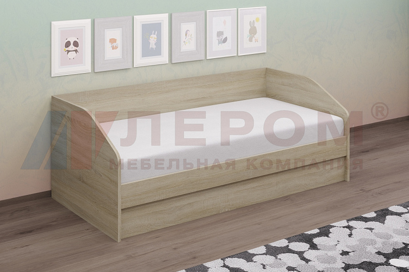 дуб сонома(СН)