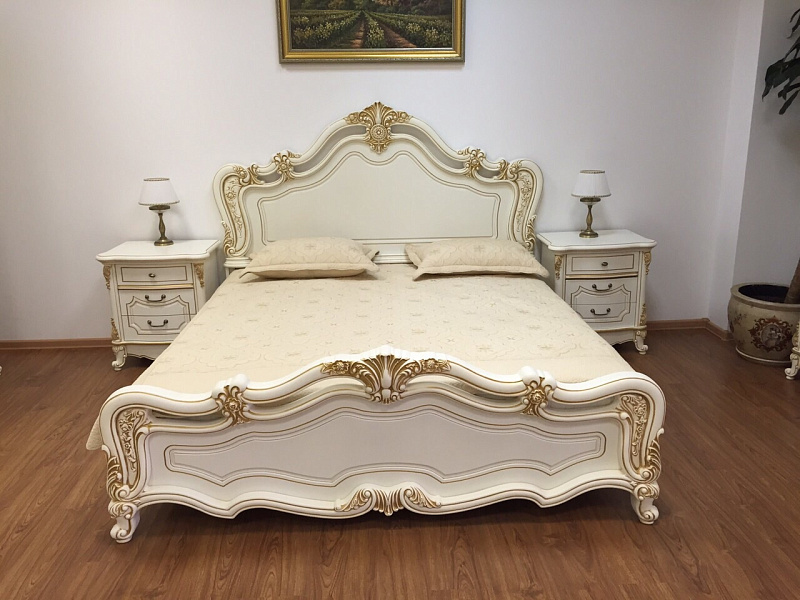 кровать 1600*2000мм