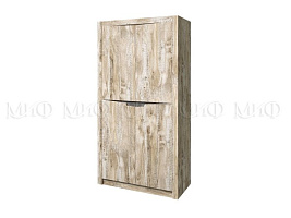 Шкаф 2-ств. Ривьера