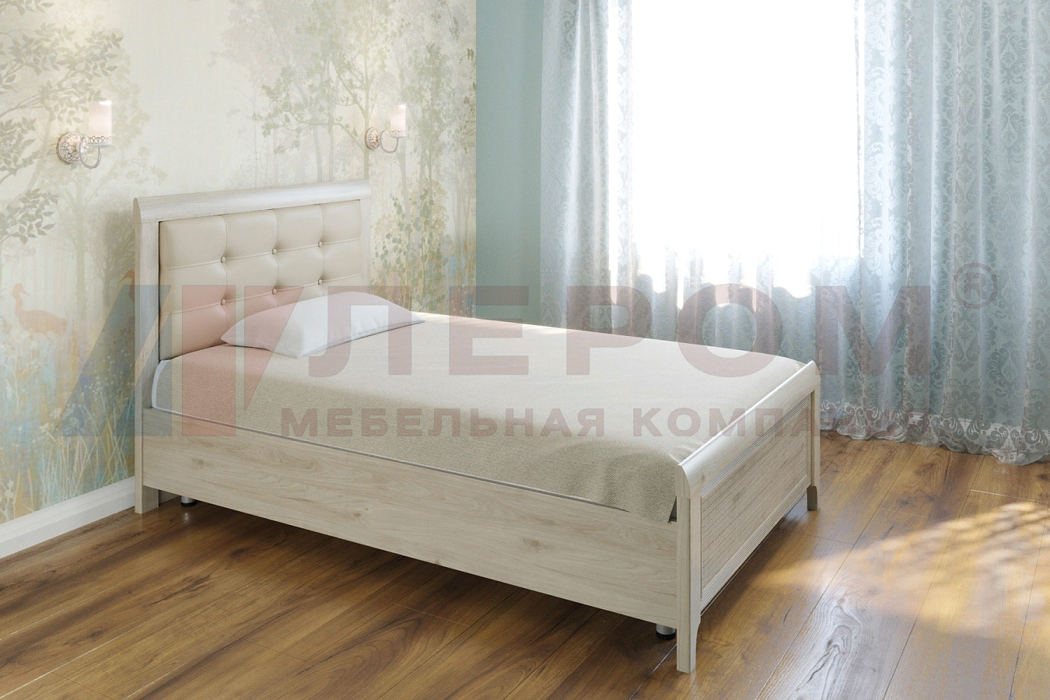 Кровать КР-2032