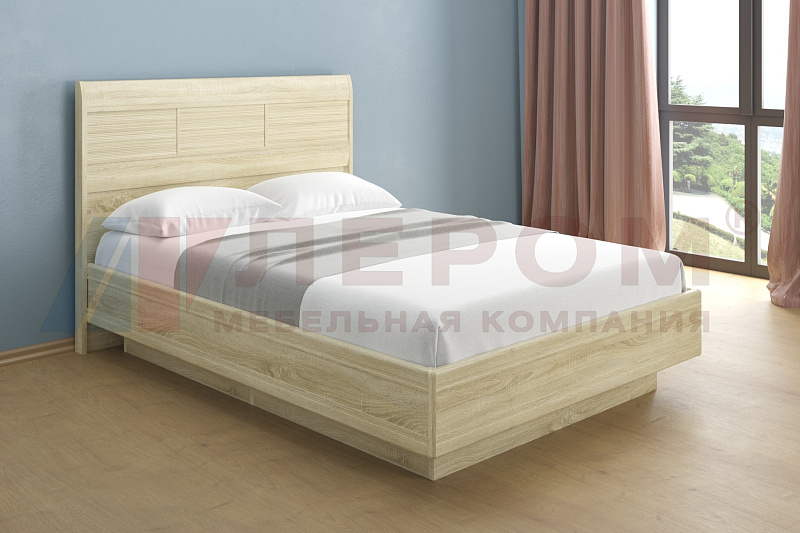 Кровать КР-1802