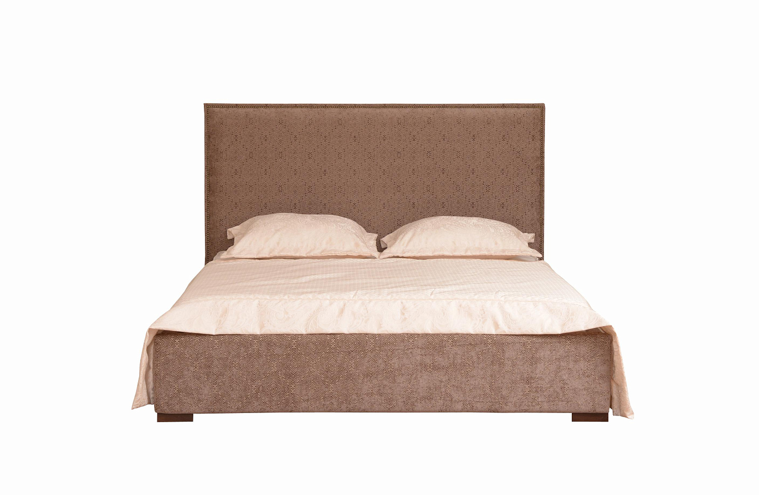 Интерьерная кровать Винтаж 160*200 см