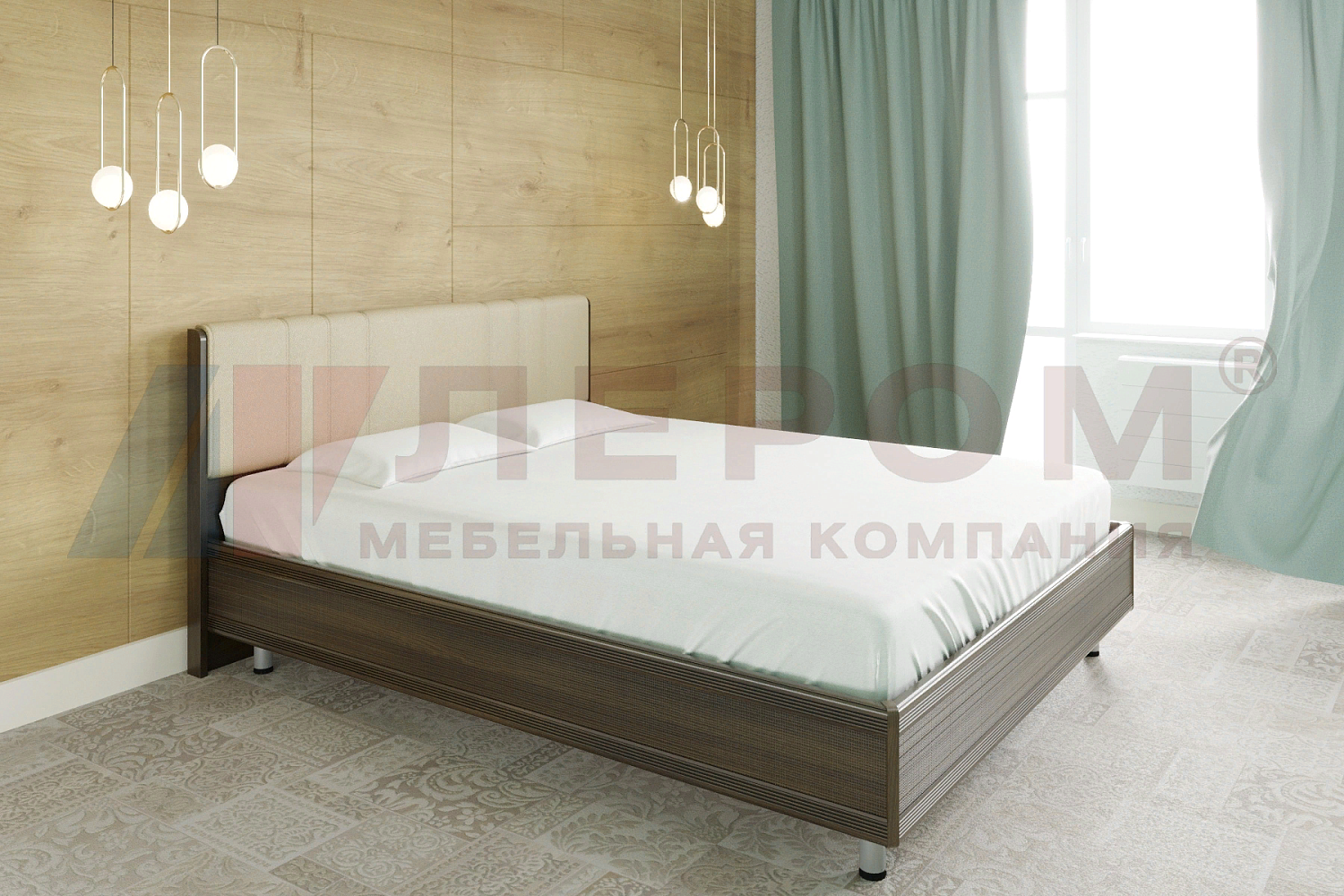 Кровать КР-2014