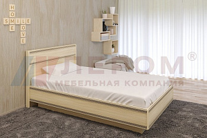 Кровать КР-1002