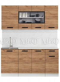  Кухня Рио 1,8м