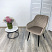 Стул BRANDY BLUVEL