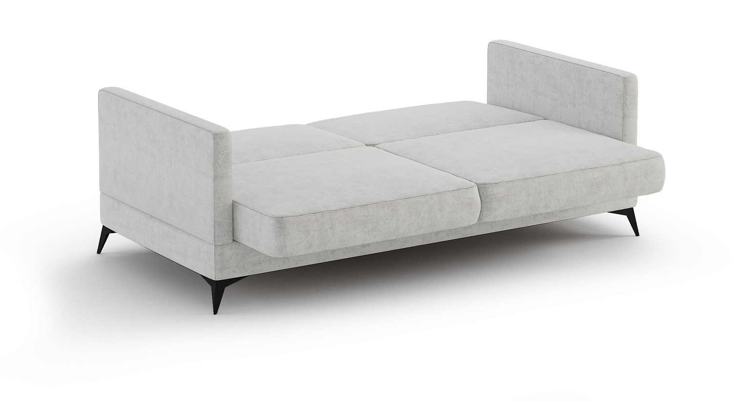 Твист прямой диван