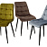 Стул CHIC BLUVEL