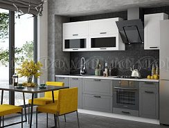 Кухня «Монако» 