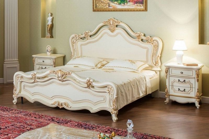 кровать 1800*2000мм