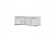 Модульная система "Александрия" ТБ-105 Тумба (Сосна Санторини светлая)