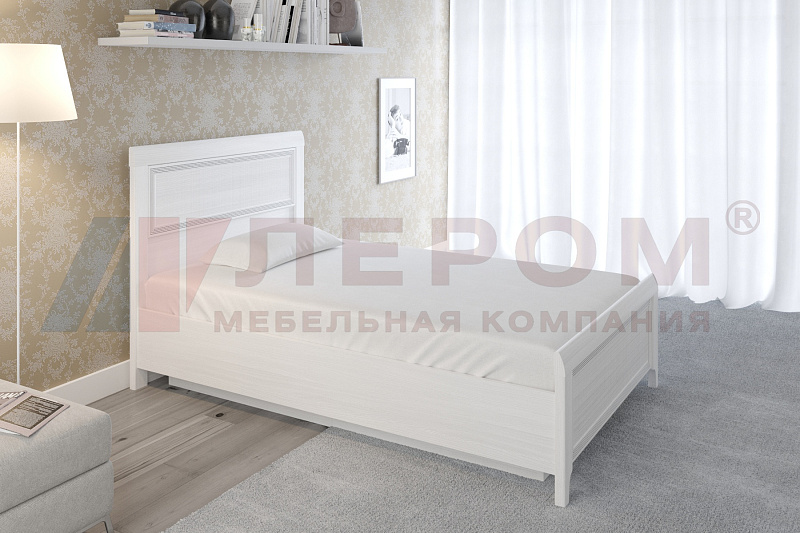 Кровать КР-1021