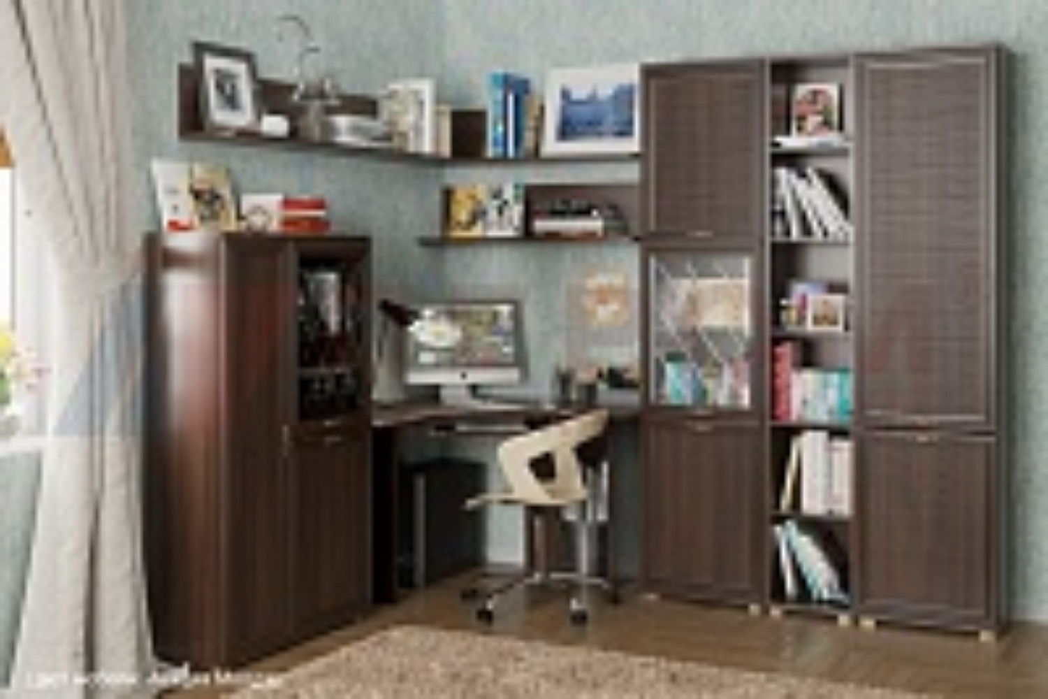 Детская Карина - композиция 3