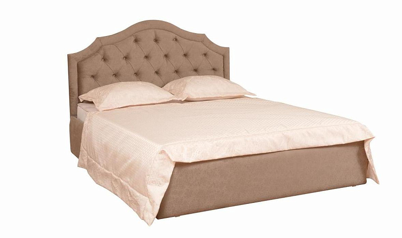 Интерьерная кровать Шоле 180*200 см