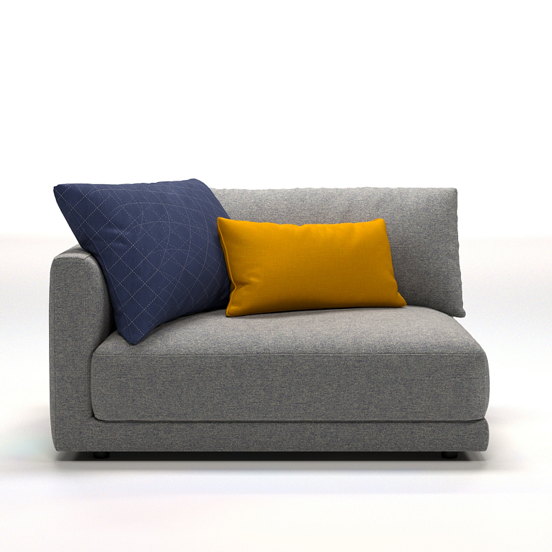Медэо модульный диван